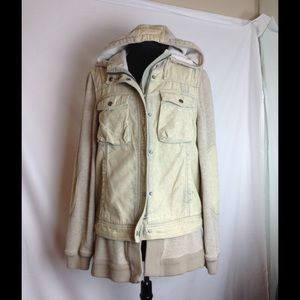 Free People jacket